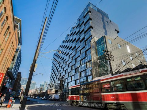Photo 20 at 1133 - 629 King Street W, Waterfront Communities C1, Toronto