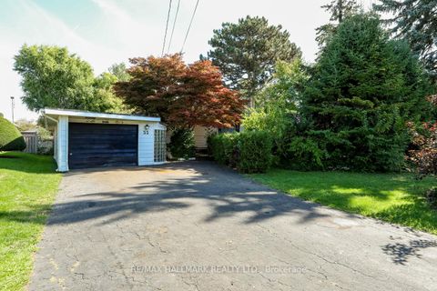 Photo 0 at 55 Wexford Boulevard, Maryvale, Toronto