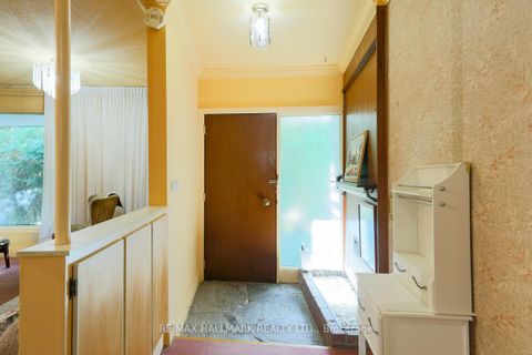 Photo 2 at 55 Wexford Boulevard, Maryvale, Toronto