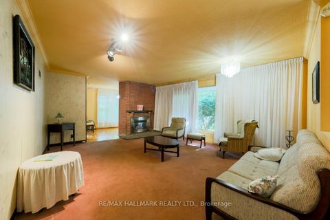 Photo 3 at 55 Wexford Boulevard, Maryvale, Toronto