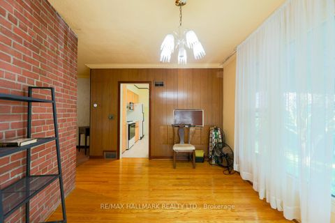 Photo 6 at 55 Wexford Boulevard, Maryvale, Toronto