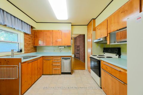 Photo 7 at 55 Wexford Boulevard, Maryvale, Toronto
