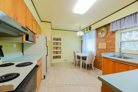 Photo 8 at 55 Wexford Boulevard, Maryvale, Toronto