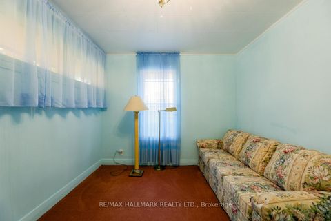 Photo 10 at 55 Wexford Boulevard, Maryvale, Toronto
