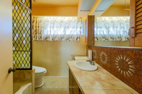 Photo 11 at 55 Wexford Boulevard, Maryvale, Toronto