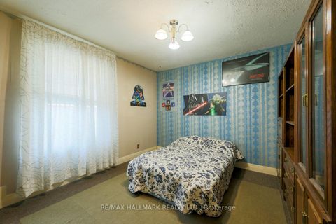 Photo 12 at 55 Wexford Boulevard, Maryvale, Toronto