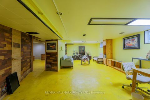 Photo 14 at 55 Wexford Boulevard, Maryvale, Toronto