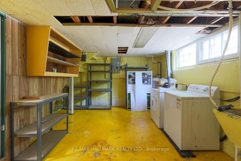 Photo 18 at 55 Wexford Boulevard, Maryvale, Toronto