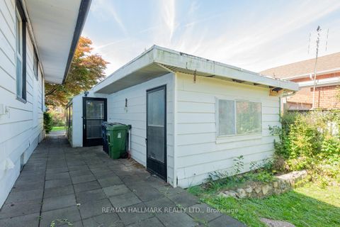 Photo 19 at 55 Wexford Boulevard, Maryvale, Toronto