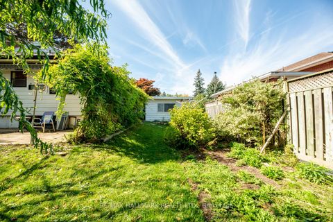Photo 20 at 55 Wexford Boulevard, Maryvale, Toronto
