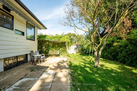 Photo 21 at 55 Wexford Boulevard, Maryvale, Toronto