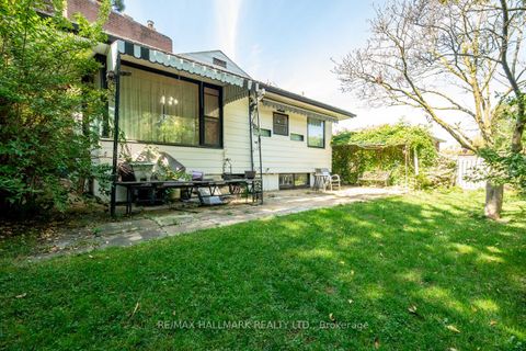 Photo 23 at 55 Wexford Boulevard, Maryvale, Toronto