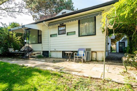 Photo 24 at 55 Wexford Boulevard, Maryvale, Toronto