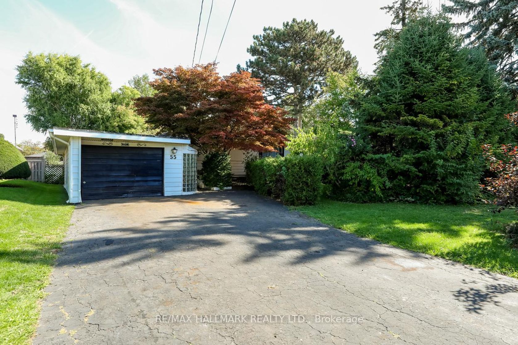 55 Wexford Boulevard, Maryvale, Toronto by Alessia Polo 55 Wexford Boulevard, Maryvale, Toronto