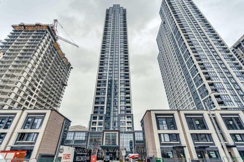 Photo 0 at 1206 - 7 Mabelle Avenue, City Centre West, Toronto