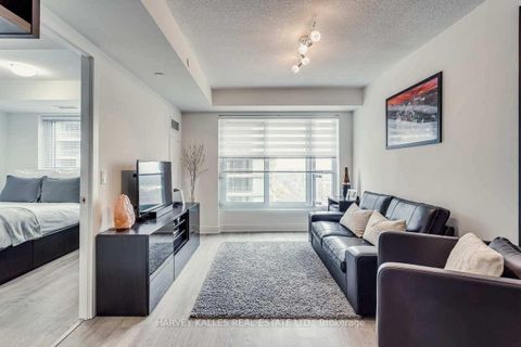 Photo 6 at 1206 - 7 Mabelle Avenue, City Centre West, Toronto