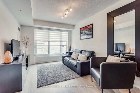 Photo 7 at 1206 - 7 Mabelle Avenue, City Centre West, Toronto