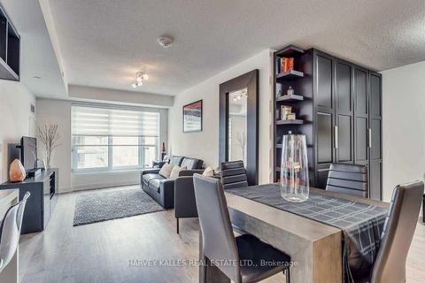 Photo 8 at 1206 - 7 Mabelle Avenue, City Centre West, Toronto