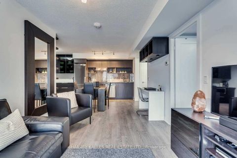 Photo 9 at 1206 - 7 Mabelle Avenue, City Centre West, Toronto