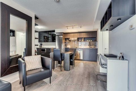 Photo 10 at 1206 - 7 Mabelle Avenue, City Centre West, Toronto