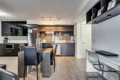 Photo 11 at 1206 - 7 Mabelle Avenue, City Centre West, Toronto