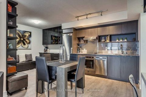 Photo 12 at 1206 - 7 Mabelle Avenue, City Centre West, Toronto