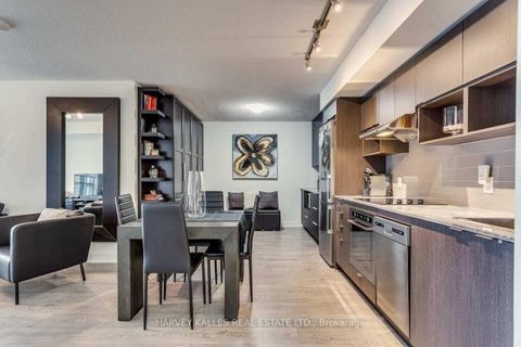 Photo 13 at 1206 - 7 Mabelle Avenue, City Centre West, Toronto