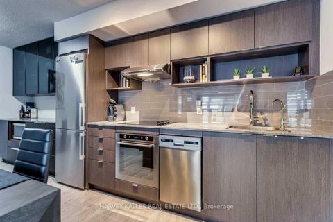 Photo 14 at 1206 - 7 Mabelle Avenue, City Centre West, Toronto