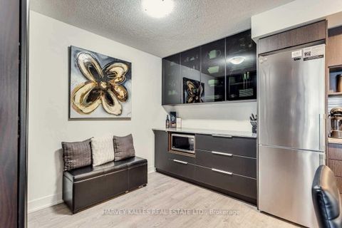 Photo 15 at 1206 - 7 Mabelle Avenue, City Centre West, Toronto