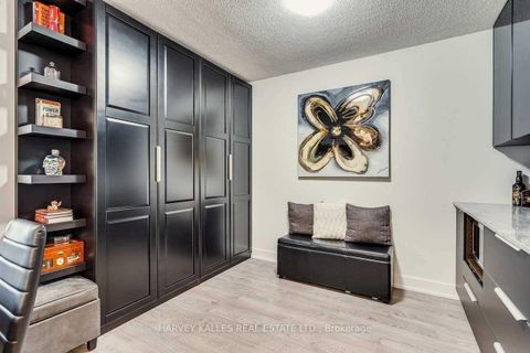 Photo 16 at 1206 - 7 Mabelle Avenue, City Centre West, Toronto