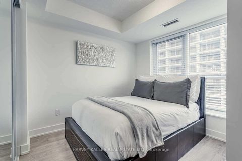 Photo 17 at 1206 - 7 Mabelle Avenue, City Centre West, Toronto