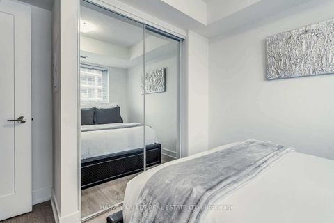 Photo 18 at 1206 - 7 Mabelle Avenue, City Centre West, Toronto