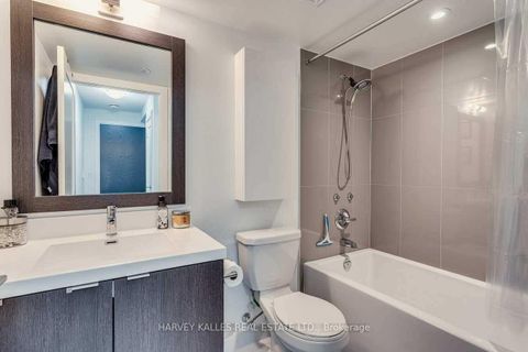 Photo 19 at 1206 - 7 Mabelle Avenue, City Centre West, Toronto