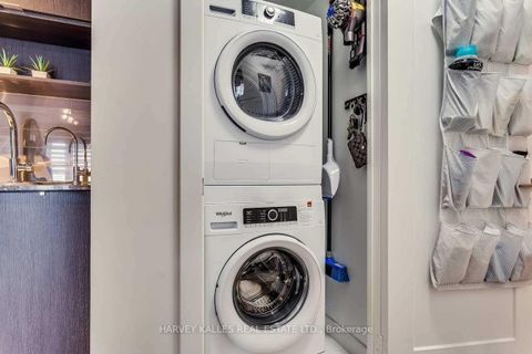 Photo 20 at 1206 - 7 Mabelle Avenue, City Centre West, Toronto