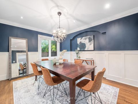 Photo 4 at 159 Chiltern Hill Road, Cedarvale, Toronto