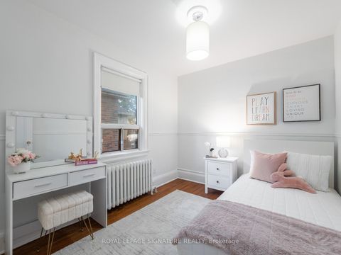 Photo 19 at 159 Chiltern Hill Road, Cedarvale, Toronto