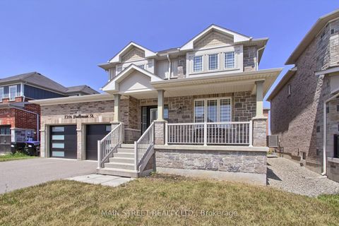 Photo 3 at 1386 Dallman Street, Lefroy, Innisfil