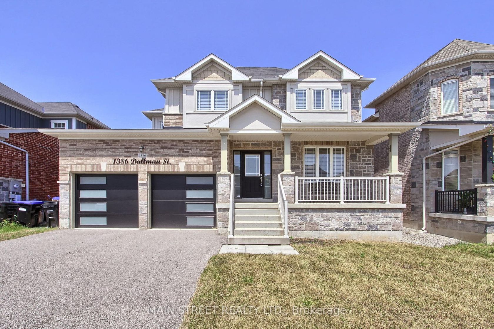 1386 Dallman Street, Lefroy, Innisfil photo number 2 1386 Dallman Street, Lefroy, Innisfil photo number 2