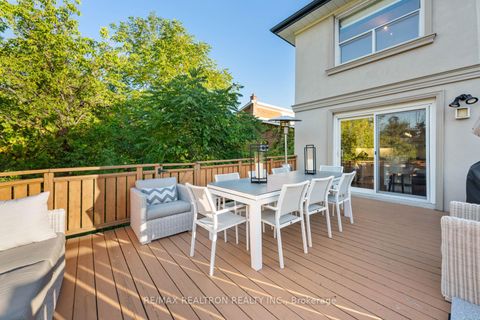 Photo 17 at 25 Cedar Springs Grove, Bathurst Manor, Toronto