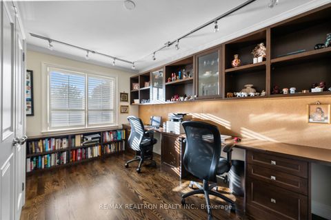 Photo 21 at 25 Cedar Springs Grove, Bathurst Manor, Toronto