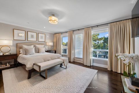 Photo 22 at 25 Cedar Springs Grove, Bathurst Manor, Toronto