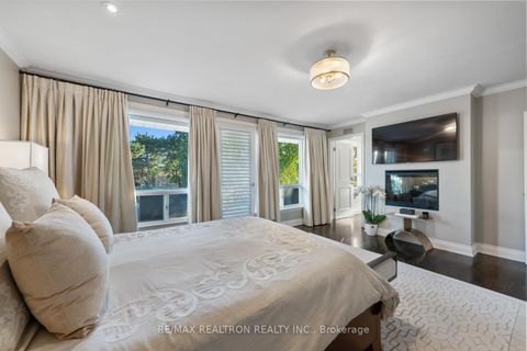 Photo 23 at 25 Cedar Springs Grove, Bathurst Manor, Toronto