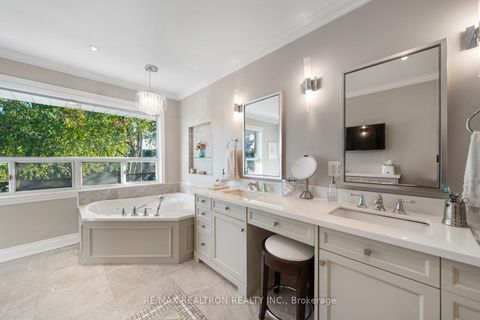 Photo 24 at 25 Cedar Springs Grove, Bathurst Manor, Toronto