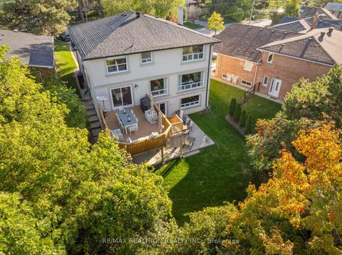 Photo 35 at 25 Cedar Springs Grove, Bathurst Manor, Toronto