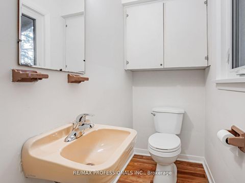 Photo 9 at 275 Jeffcoat Drive, Clairville, Toronto