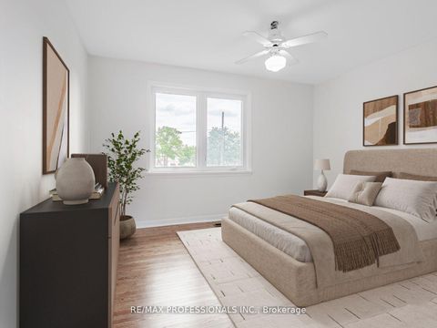 Photo 10 at 275 Jeffcoat Drive, Clairville, Toronto
