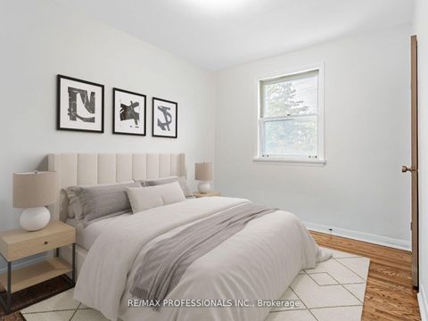 Photo 13 at 275 Jeffcoat Drive, Clairville, Toronto