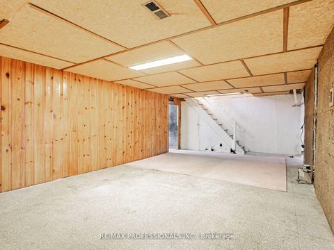 Photo 15 at 275 Jeffcoat Drive, Clairville, Toronto