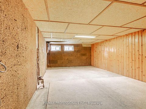 Photo 16 at 275 Jeffcoat Drive, Clairville, Toronto