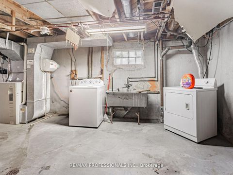 Photo 17 at 275 Jeffcoat Drive, Clairville, Toronto
